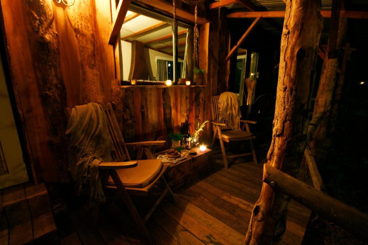 Bamboo Couette-café Groningue