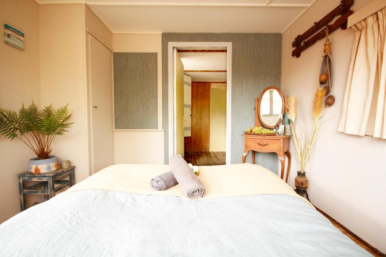 Couette-café Bamboo Groningue