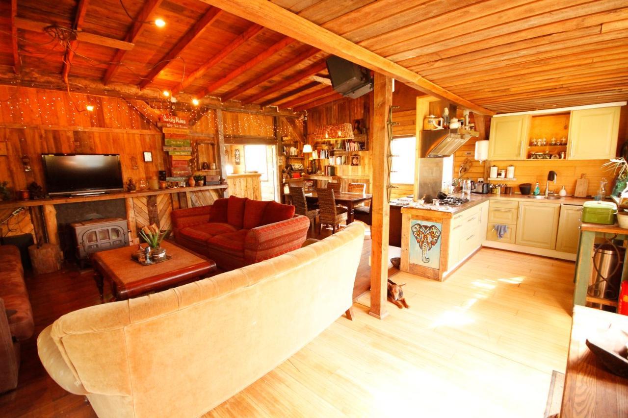 Bamboo Bed & Breakfast