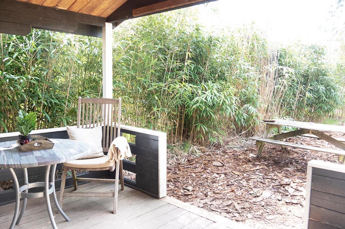 Bamboo Bed & Breakfast Groningen