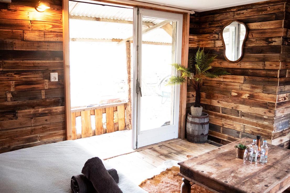 Bamboo Bed & Breakfast