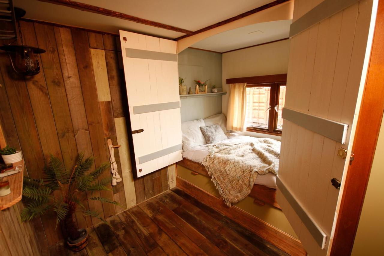 Couette-café Bamboo Groningue