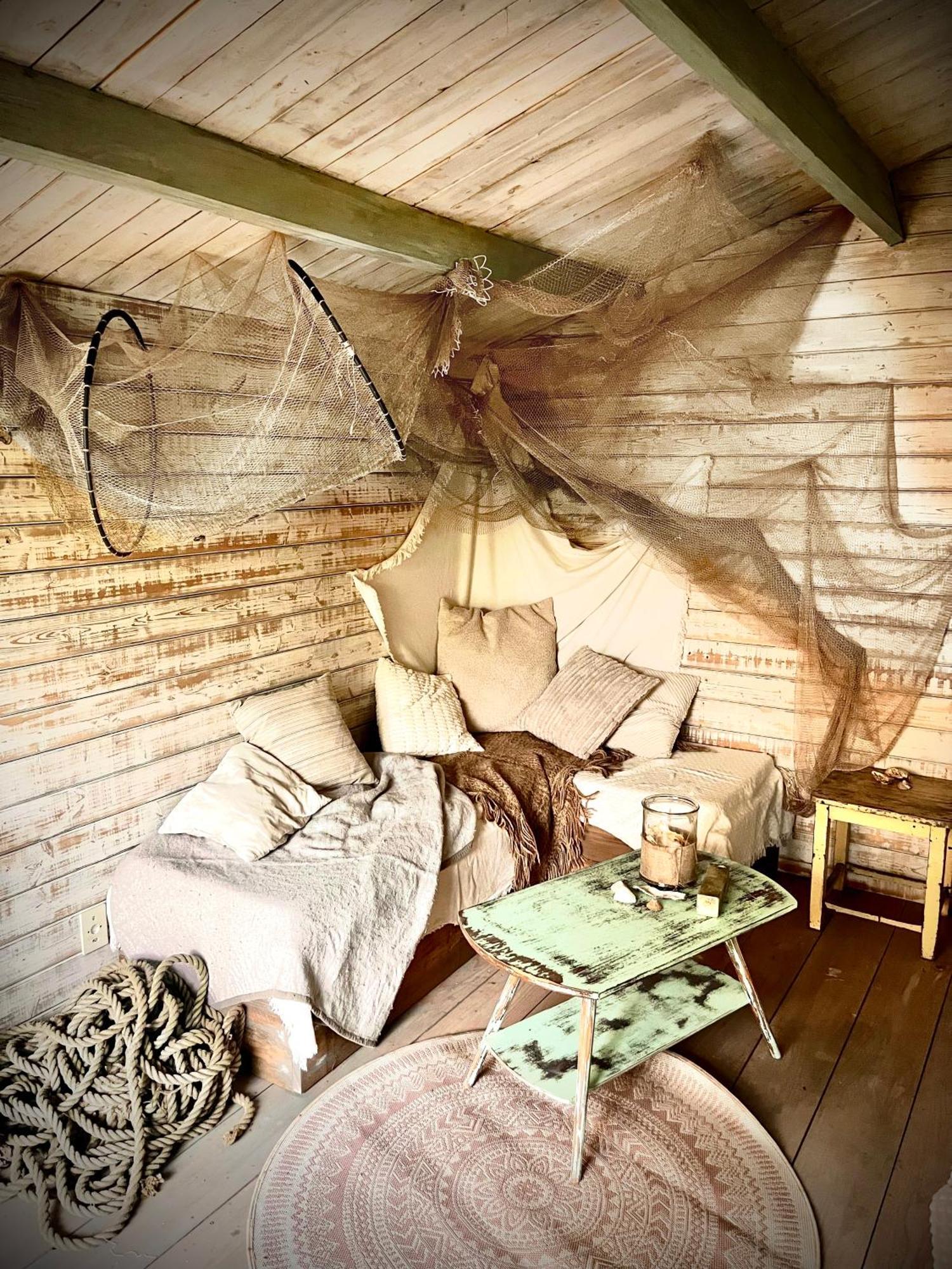 Bed & Breakfast Bamboo *