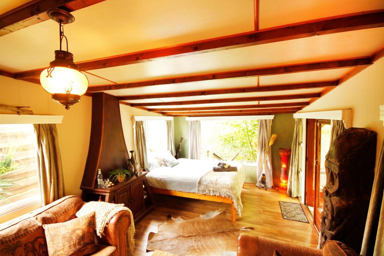 Bamboo * Groninga